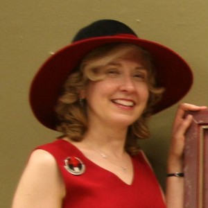Virginia Postrel - Image