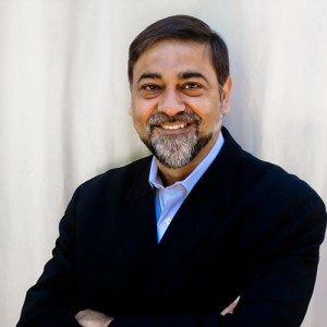 Vivek Wadhwa - Image