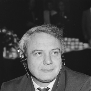 Vladimir Bukovsky - Image