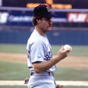 Wade Boggs - Image
