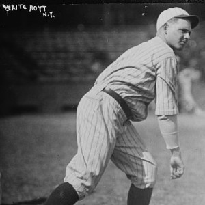 Waite Hoyt - Image