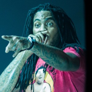 Waka Flocka Flame - Image