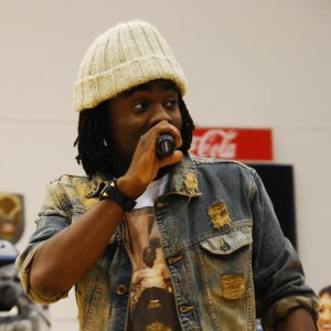Wale - Image