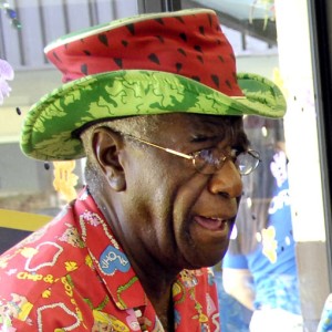 Wally Amos - Image