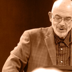 Wally Lamb - Image
