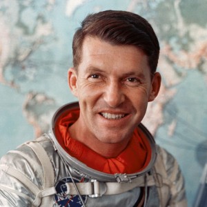 Wally Schirra - Image