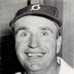Walt Alston - Image