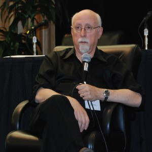 Walt Mossberg - Image