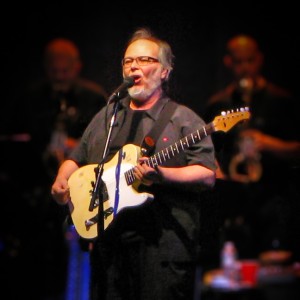 Walter Becker - Image