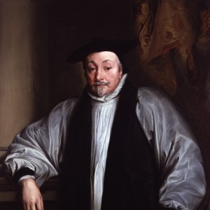 William Laud - Image