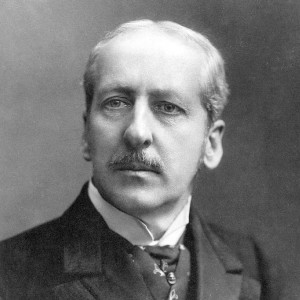 William Pepper - Image