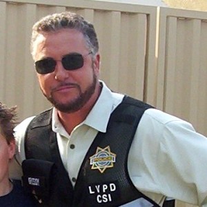 William Petersen - Image