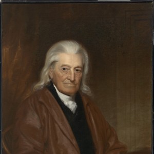William Samuel Johnson - Image