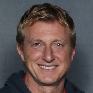 William Zabka - Image