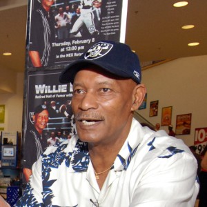 Willie Brown - Image