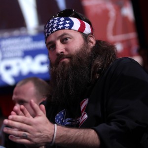 Willie Robertson - Image