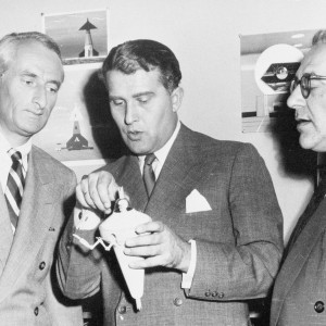 Willy Ley - Image