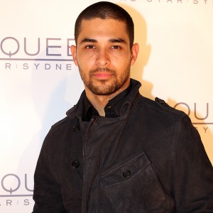 Wilmer Valderrama - Image