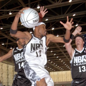 Wood Harris - Image