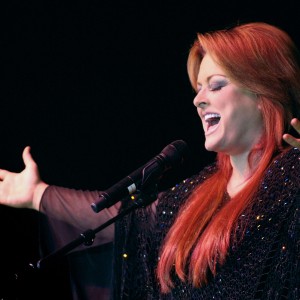 Wynonna Judd - Image