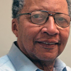 Walter Dean Myers - Image