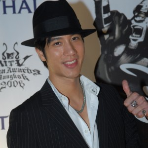 Wang Leehom - Image