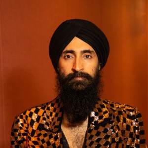 Waris Ahluwalia - Image
