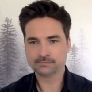 Warren Christie - Image