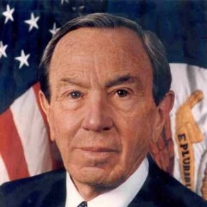 Warren Christopher - Image