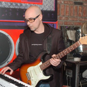Warren Cuccurullo - Image