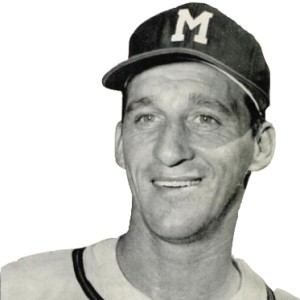 Warren Spahn - Image
