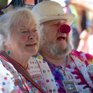 Wavy Gravy - Image