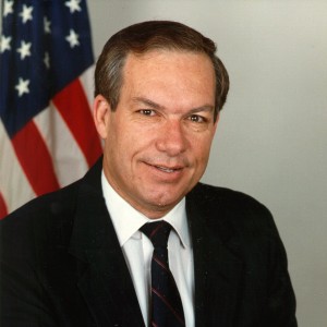 Wayne Allard - Image