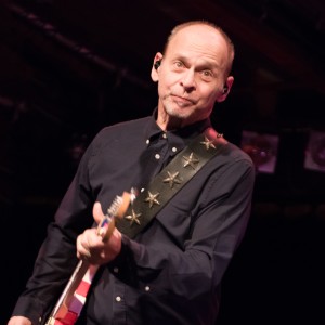 Wayne Kramer - Image