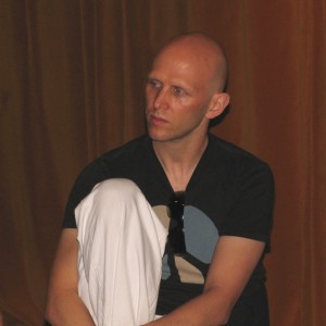 Wayne McGregor - Image