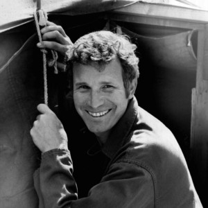 Wayne Rogers - Image