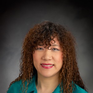 Weili Dai - Image