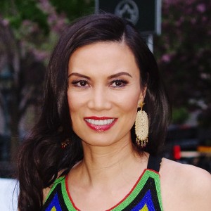 Wendi Deng Murdoch - Image