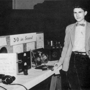 Wendy Carlos - Image