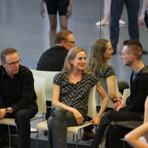 Wendy Whelan - Image