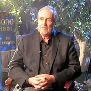 Wes Craven - Image