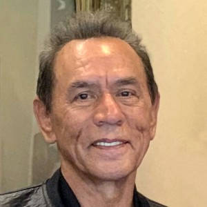 Wes Studi - Image