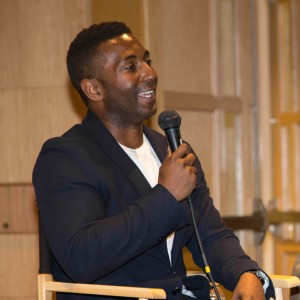 Wesley Morris - Image