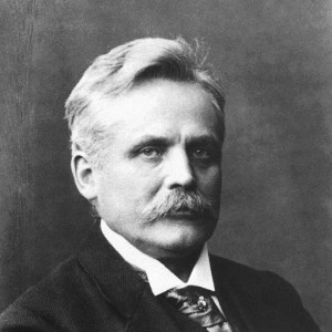 Wilhelm Wien - Image