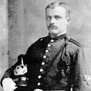 Will C. Barnes - Image