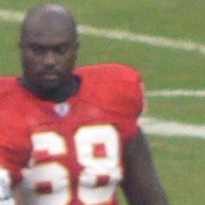 Will Shields - Image