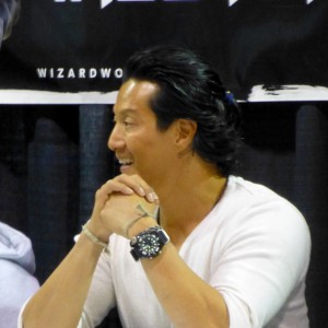 Will Yun Lee - Image