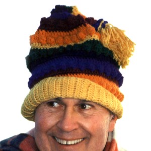 Willard Scott - Image