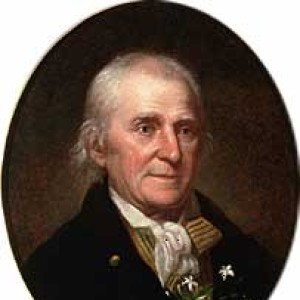 William Bartram - Image