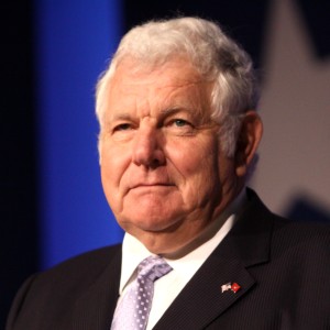 William Bennett - Image